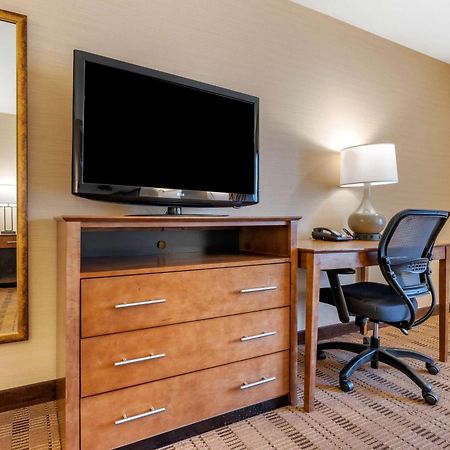Best Western Inn Santa Clara Extérieur photo