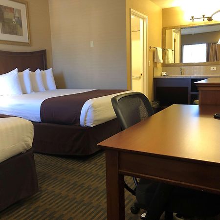 Best Western Inn Santa Clara Extérieur photo