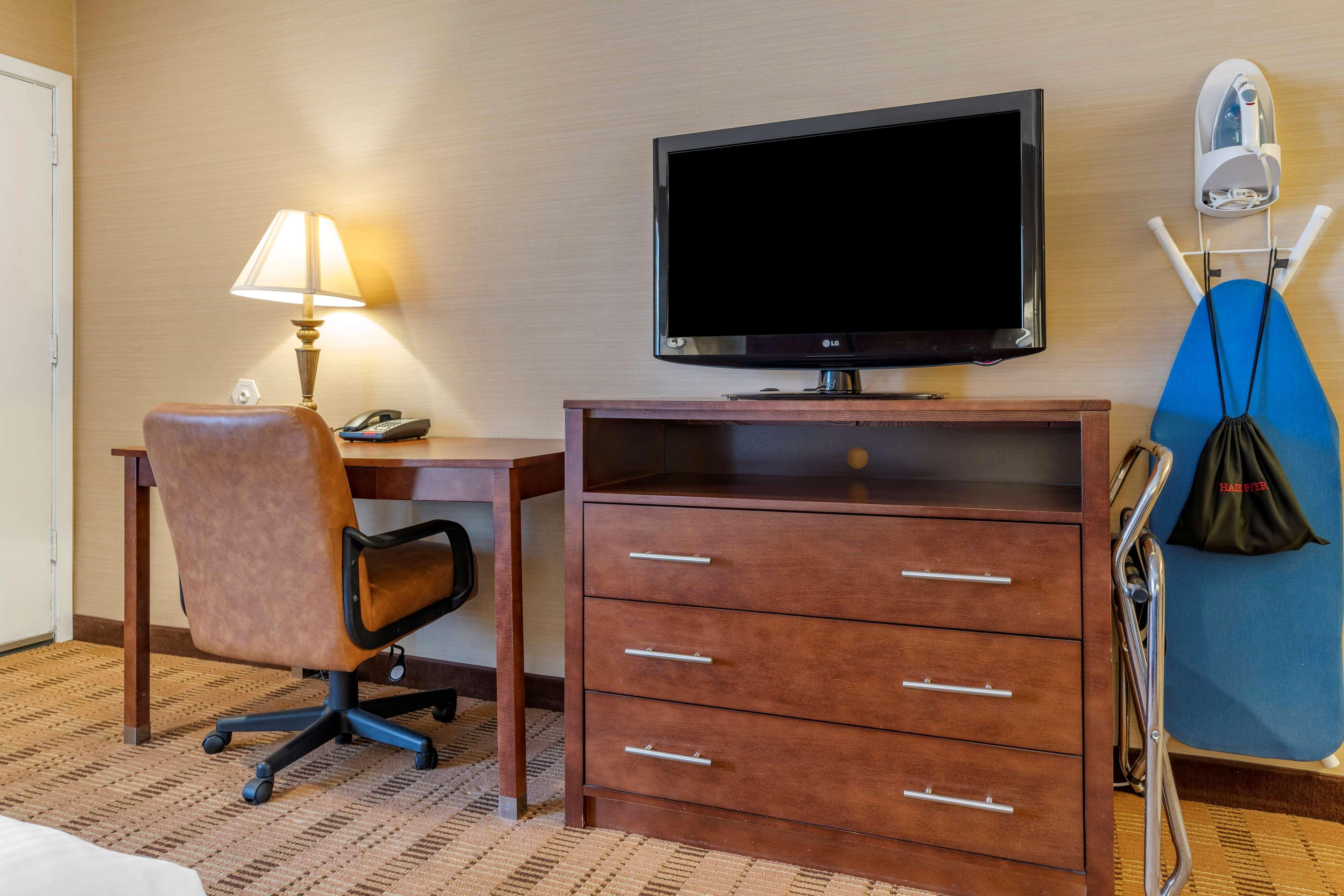 Best Western Inn Santa Clara Extérieur photo
