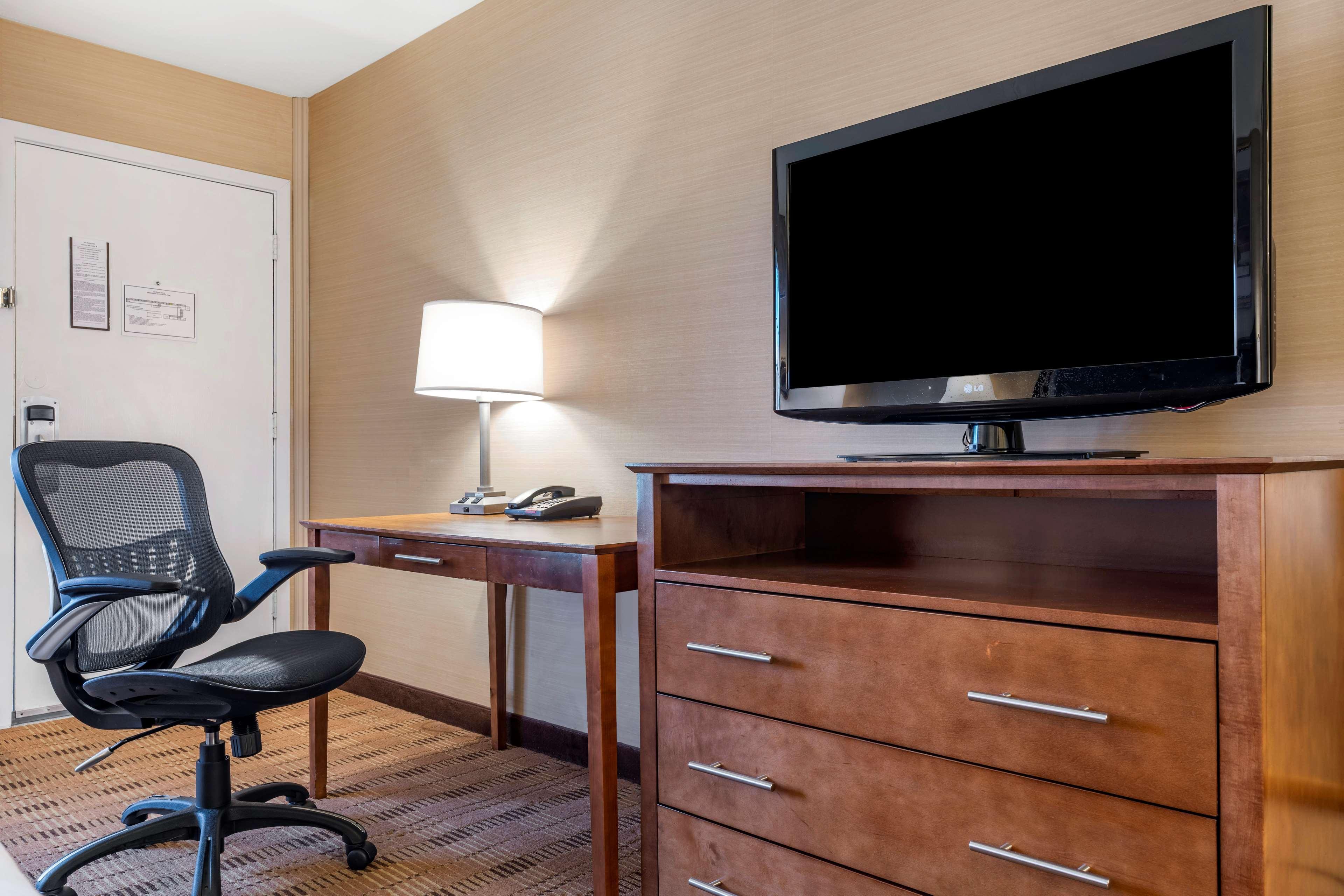 Best Western Inn Santa Clara Extérieur photo