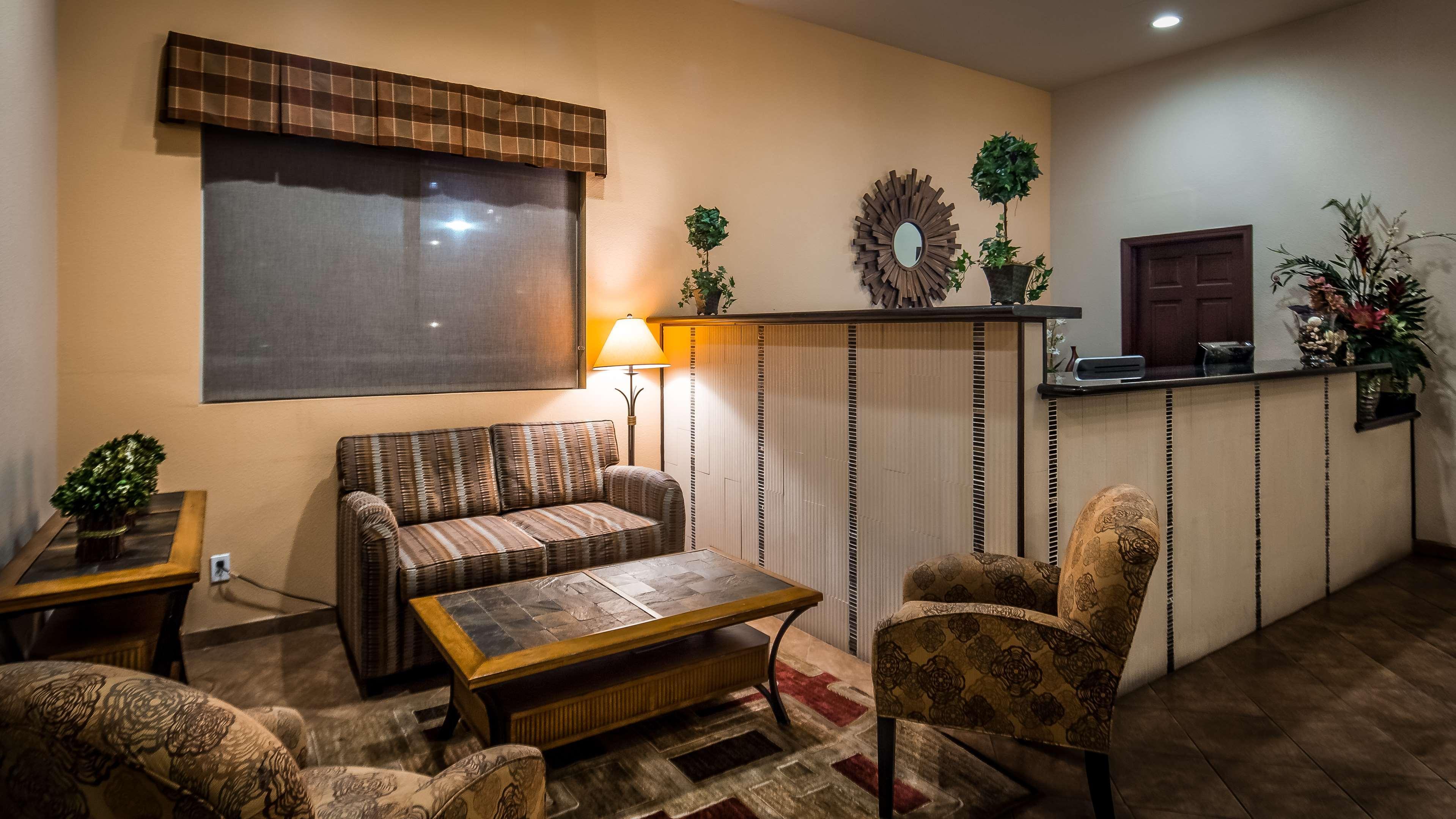 Best Western Inn Santa Clara Extérieur photo