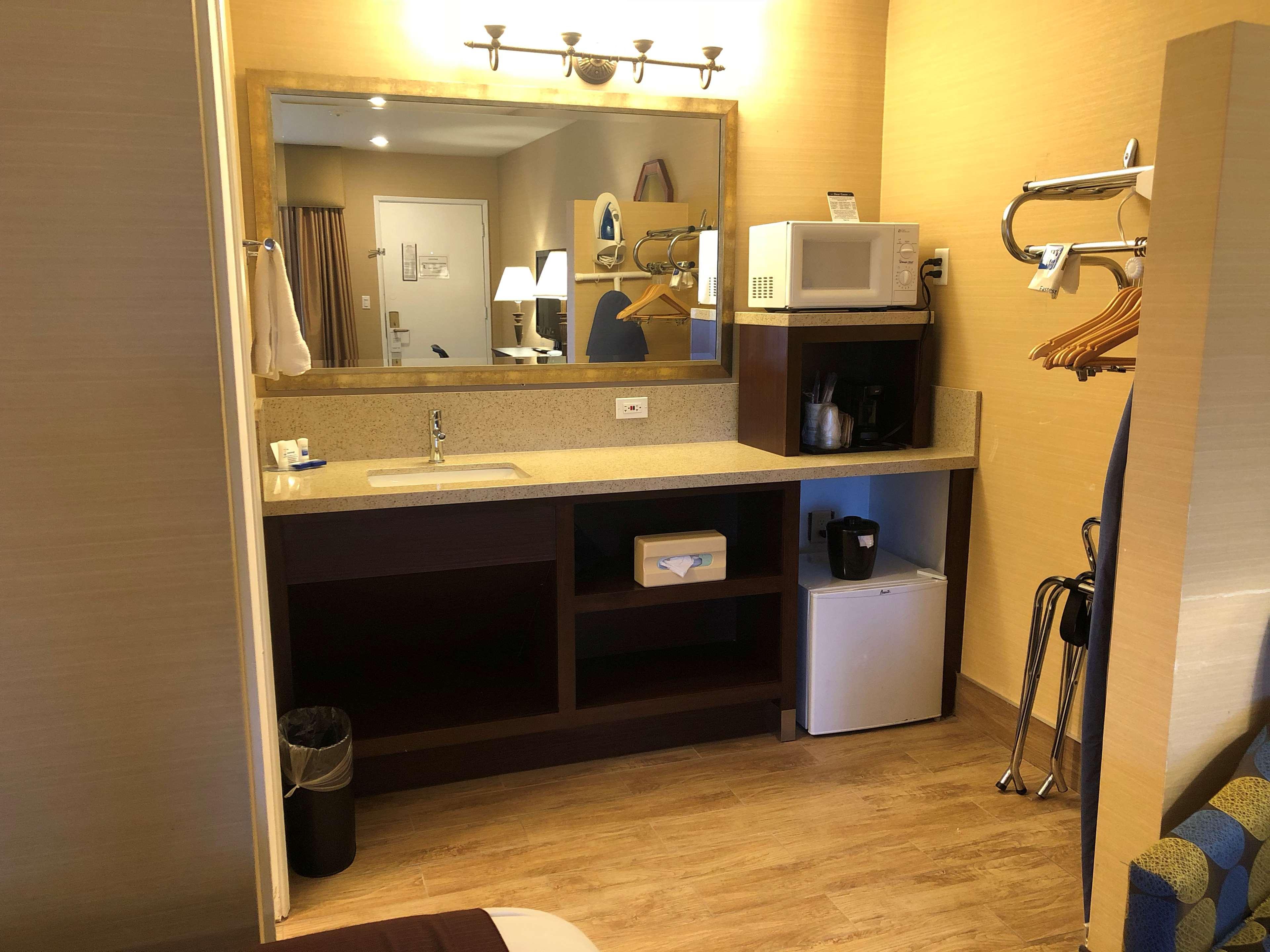 Best Western Inn Santa Clara Extérieur photo